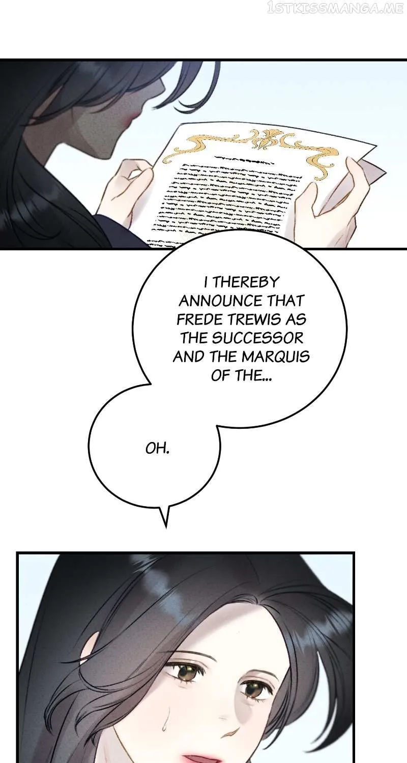 He’s Not Just A Pretty Face Kainu Manga Chapter 17 Page 54