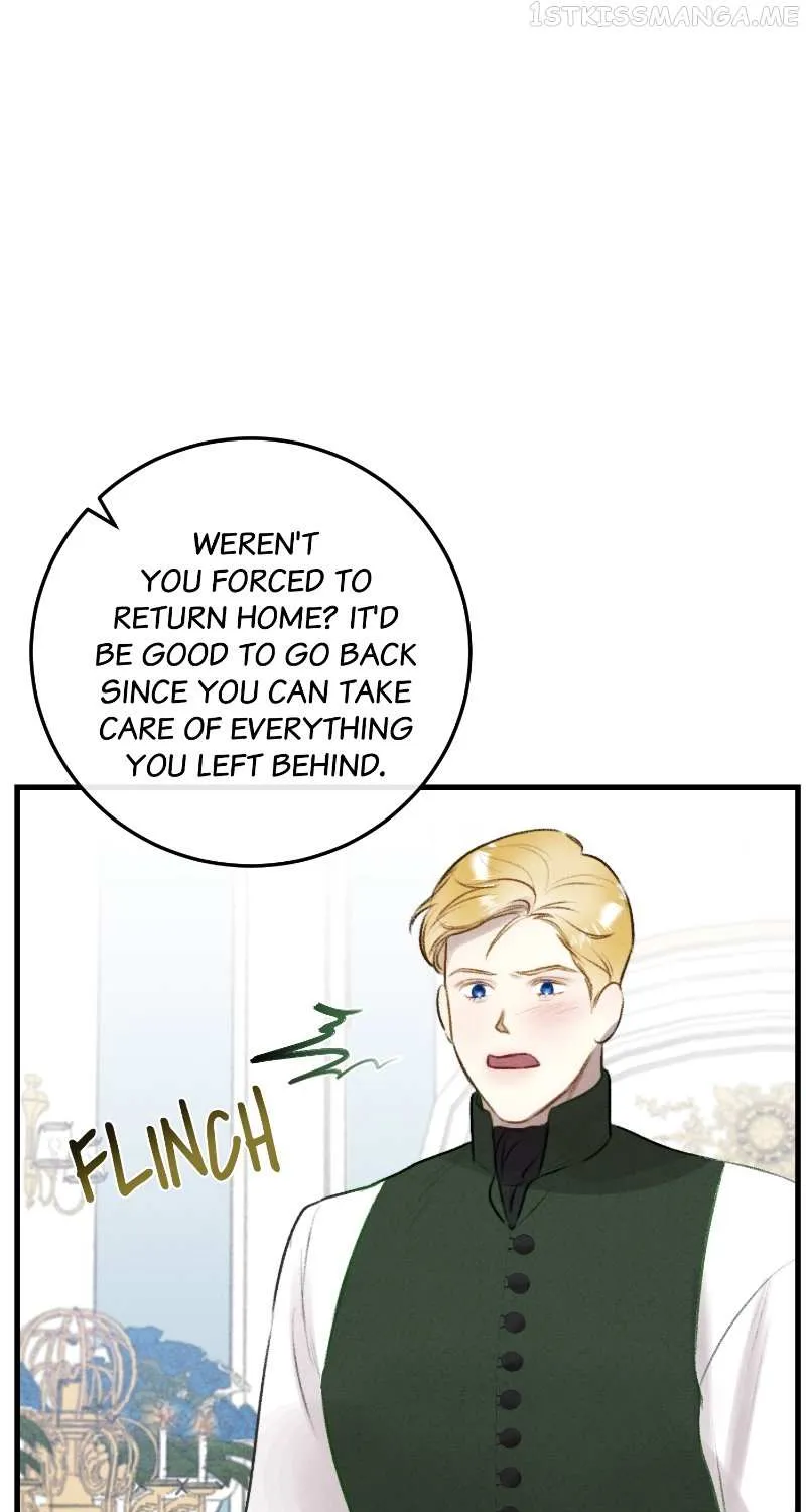 He’s Not Just A Pretty Face Kainu Manga Chapter 17 Page 62