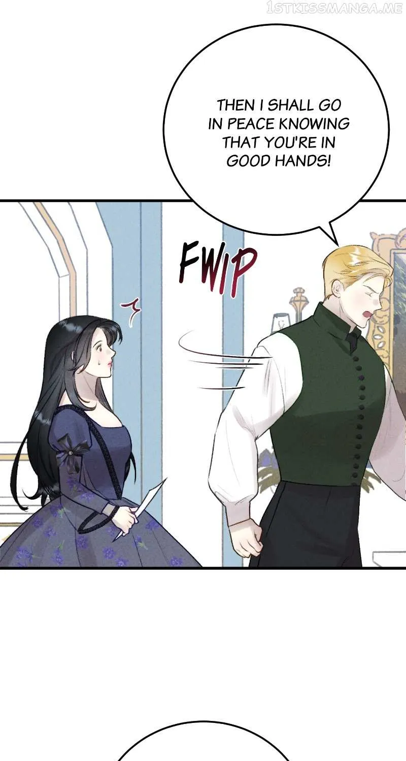 He’s Not Just A Pretty Face Kainu Manga Chapter 17 Page 65