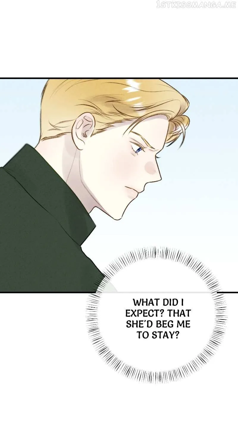 He’s Not Just A Pretty Face Kainu Manga Chapter 17 Page 73