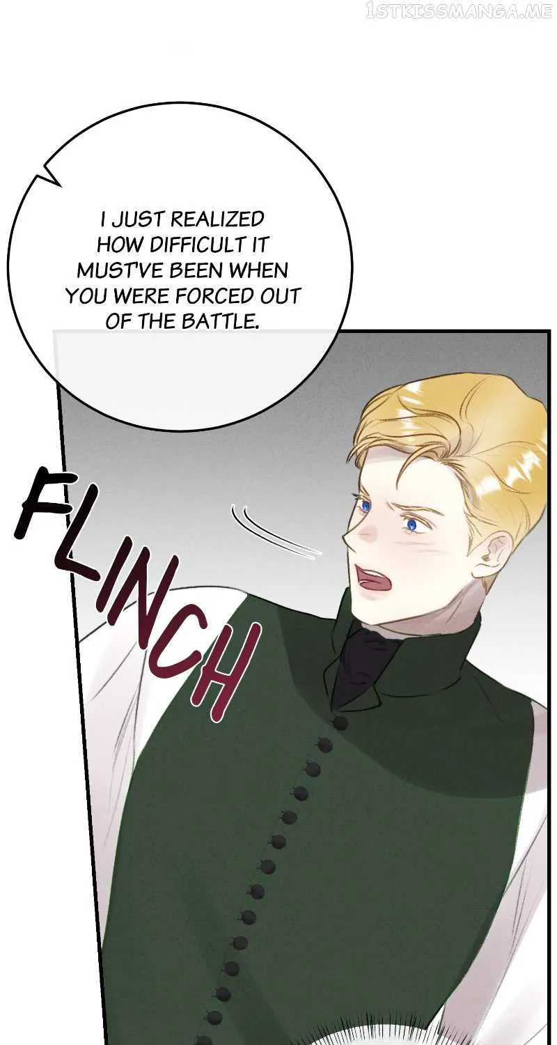 He’s Not Just A Pretty Face Kainu Manga Chapter 17 Page 78