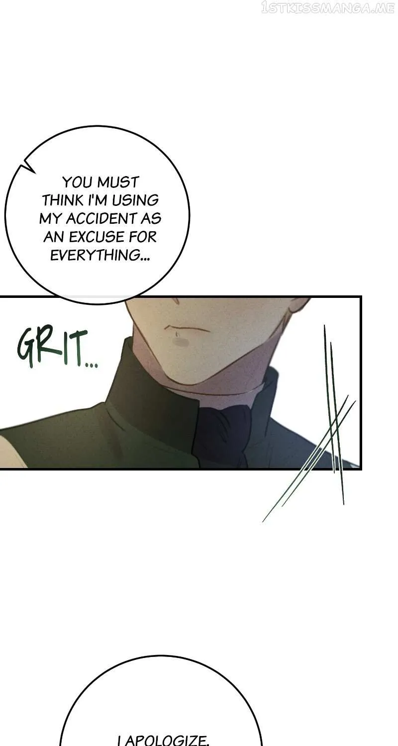 He’s Not Just A Pretty Face Kainu Manga Chapter 17 Page 80