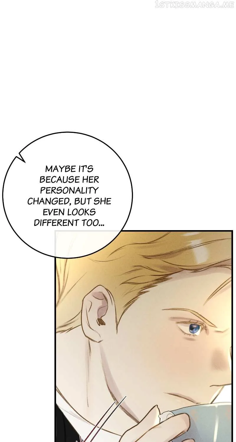 He’s Not Just A Pretty Face Kainu Manga Chapter 16 Page 62