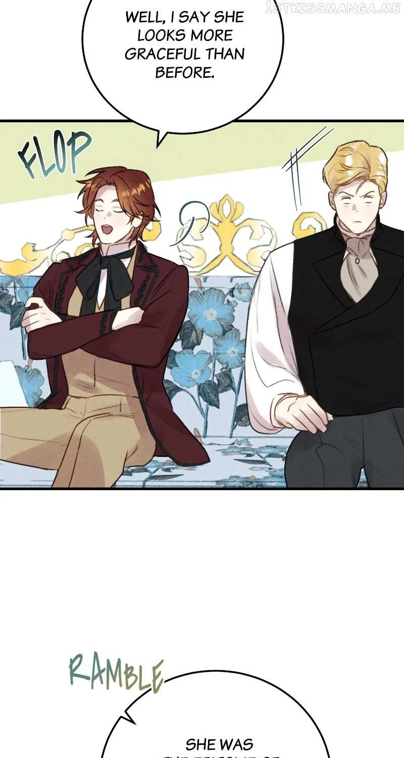 He’s Not Just A Pretty Face Kainu Manga Chapter 16 Page 68