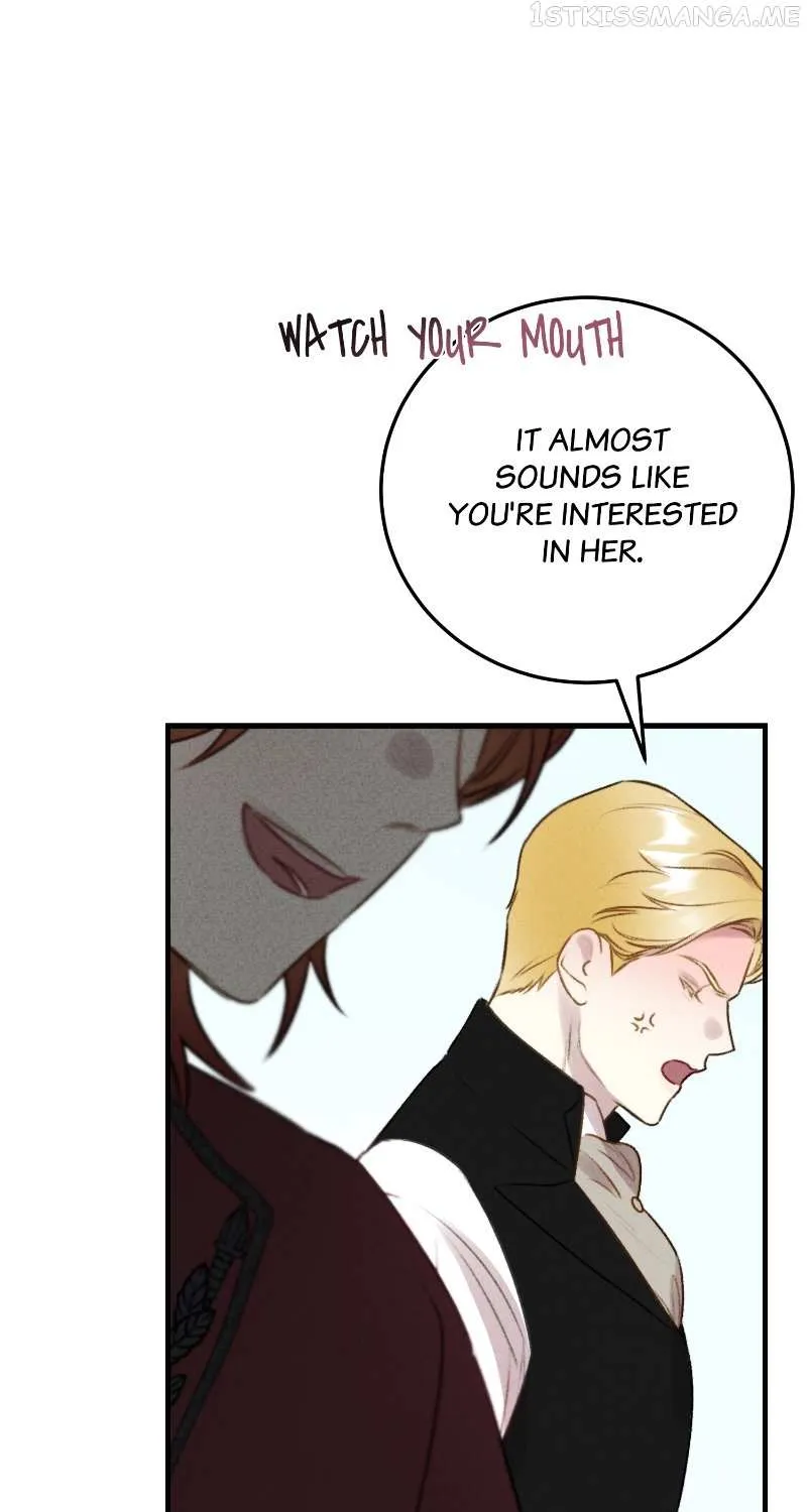 He’s Not Just A Pretty Face Kainu Manga Chapter 16 Page 71