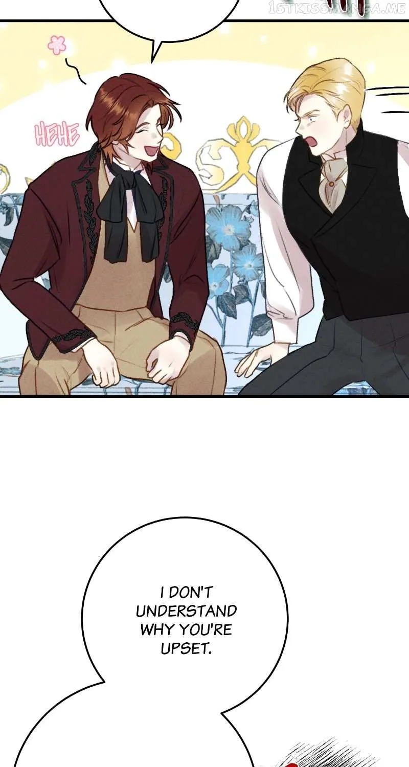 He’s Not Just A Pretty Face Kainu Manga Chapter 16 Page 75
