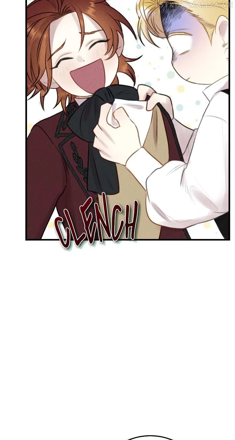 He’s Not Just A Pretty Face Kainu Manga Chapter 16 Page 77