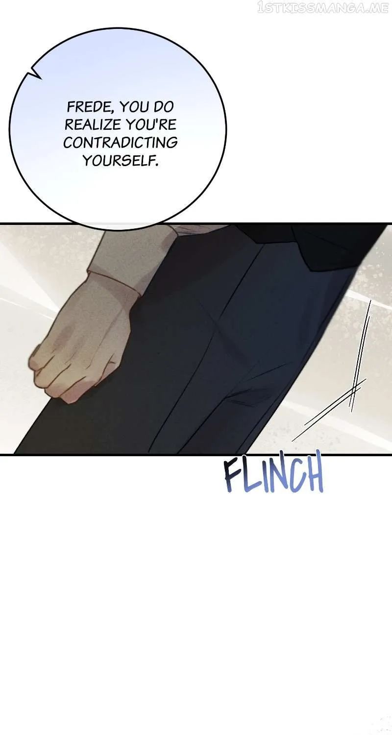 He’s Not Just A Pretty Face Kainu Manga Chapter 16 Page 82
