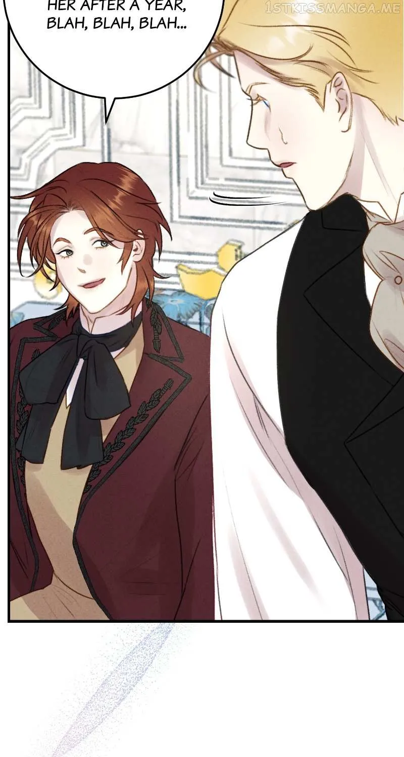 He’s Not Just A Pretty Face Kainu Manga Chapter 16 Page 84