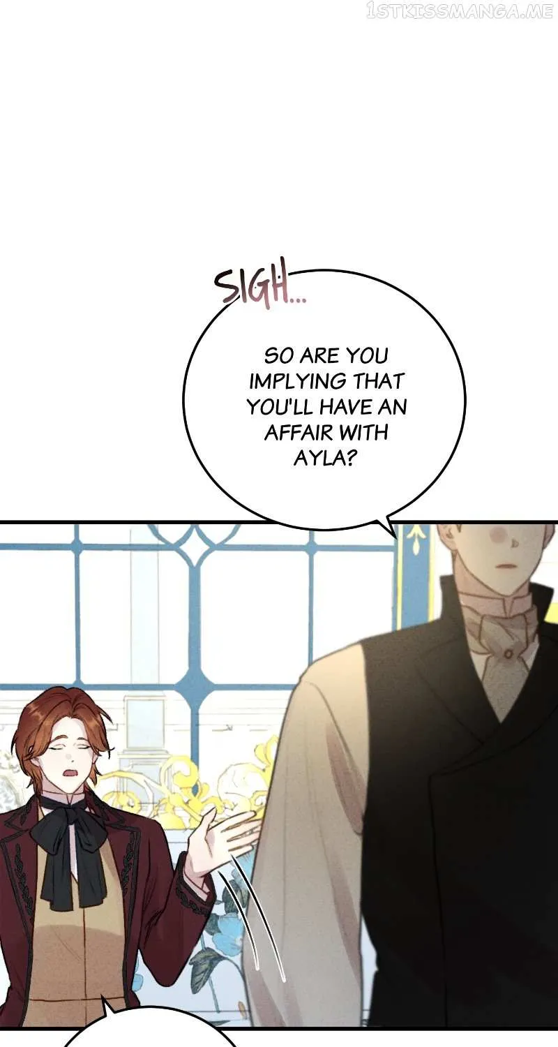 He’s Not Just A Pretty Face Kainu Manga Chapter 16 Page 94