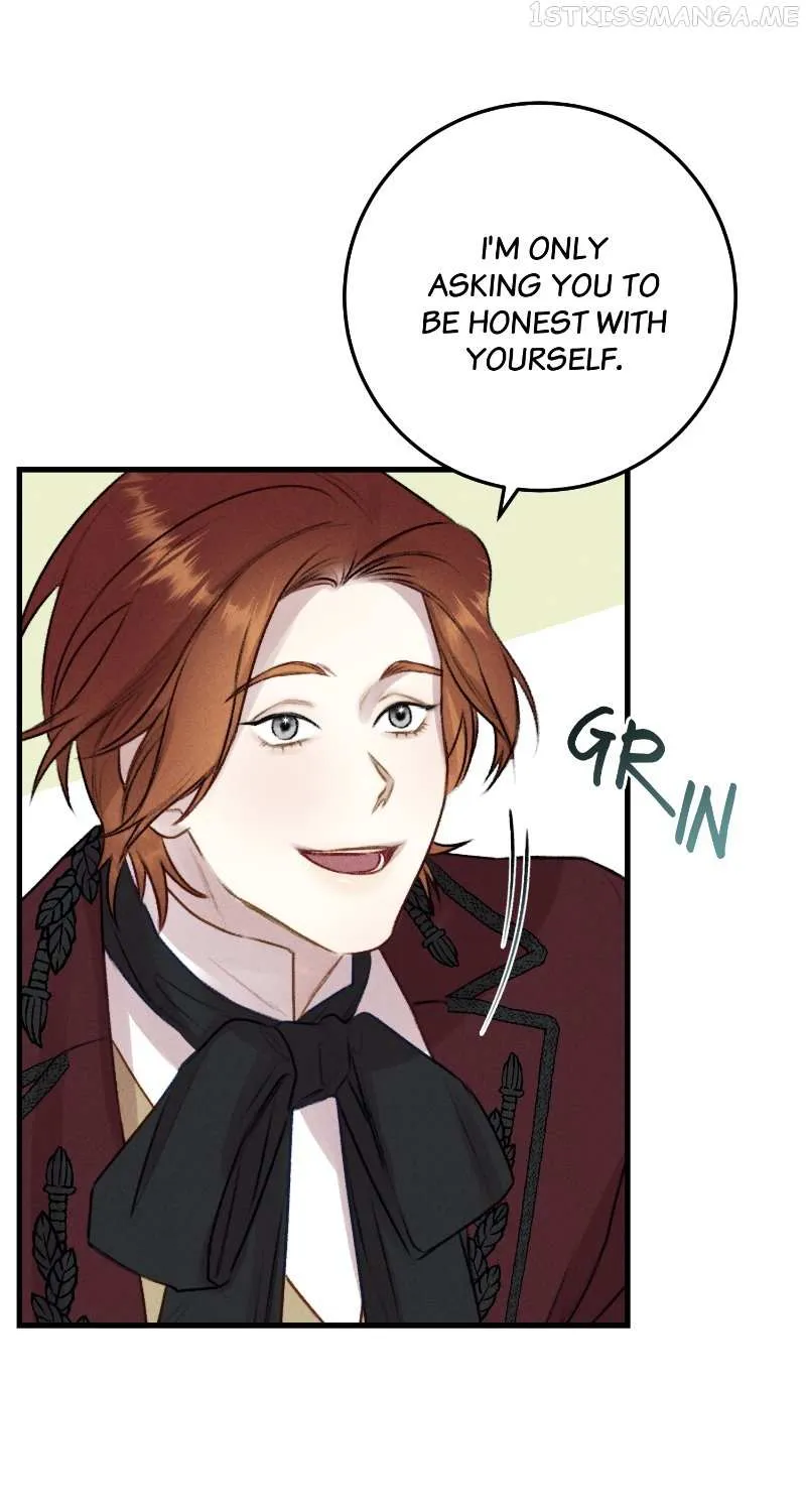 He’s Not Just A Pretty Face Kainu Manga Chapter 16 Page 96