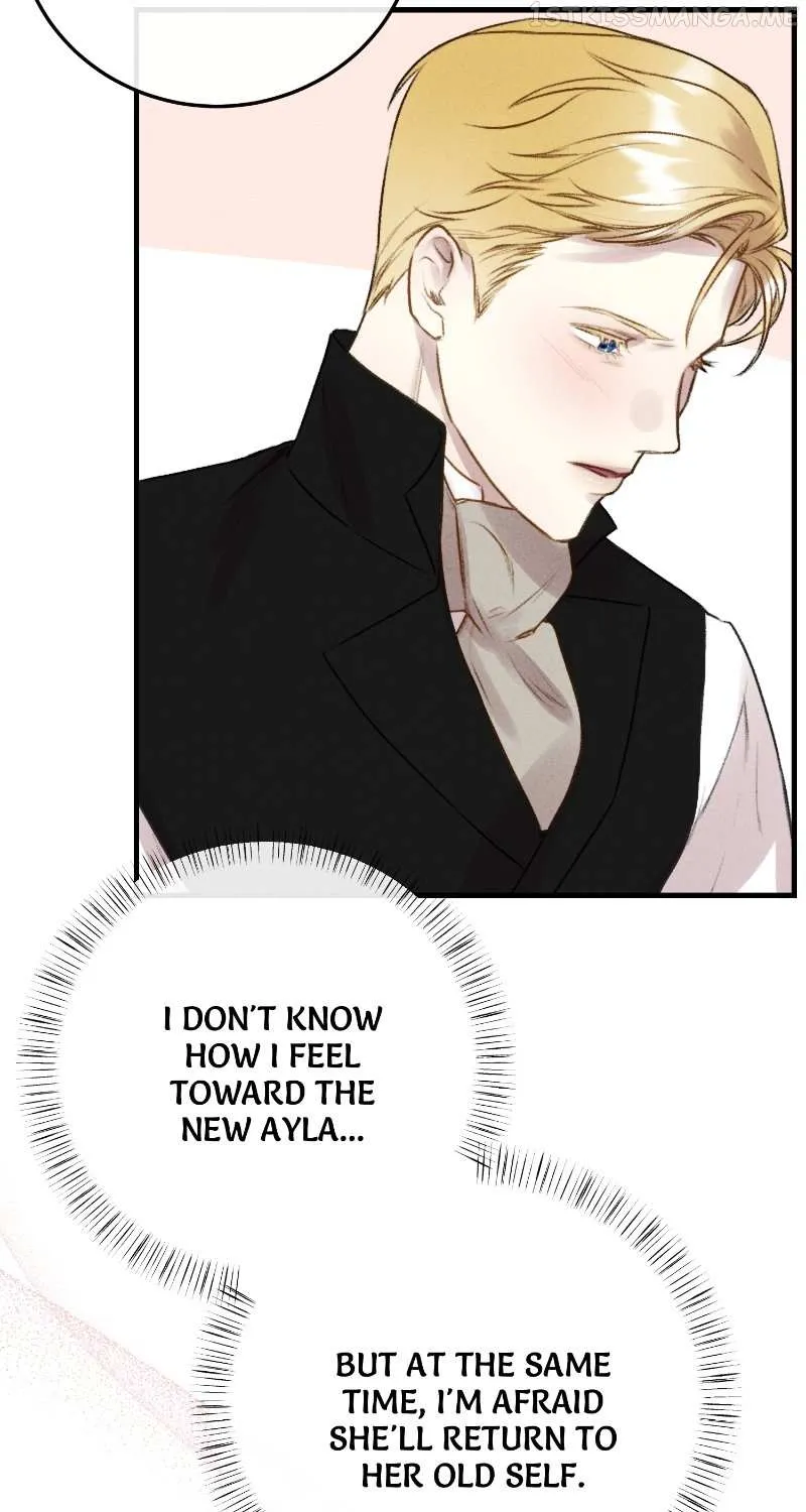 He’s Not Just A Pretty Face Kainu Manga Chapter 16 Page 98