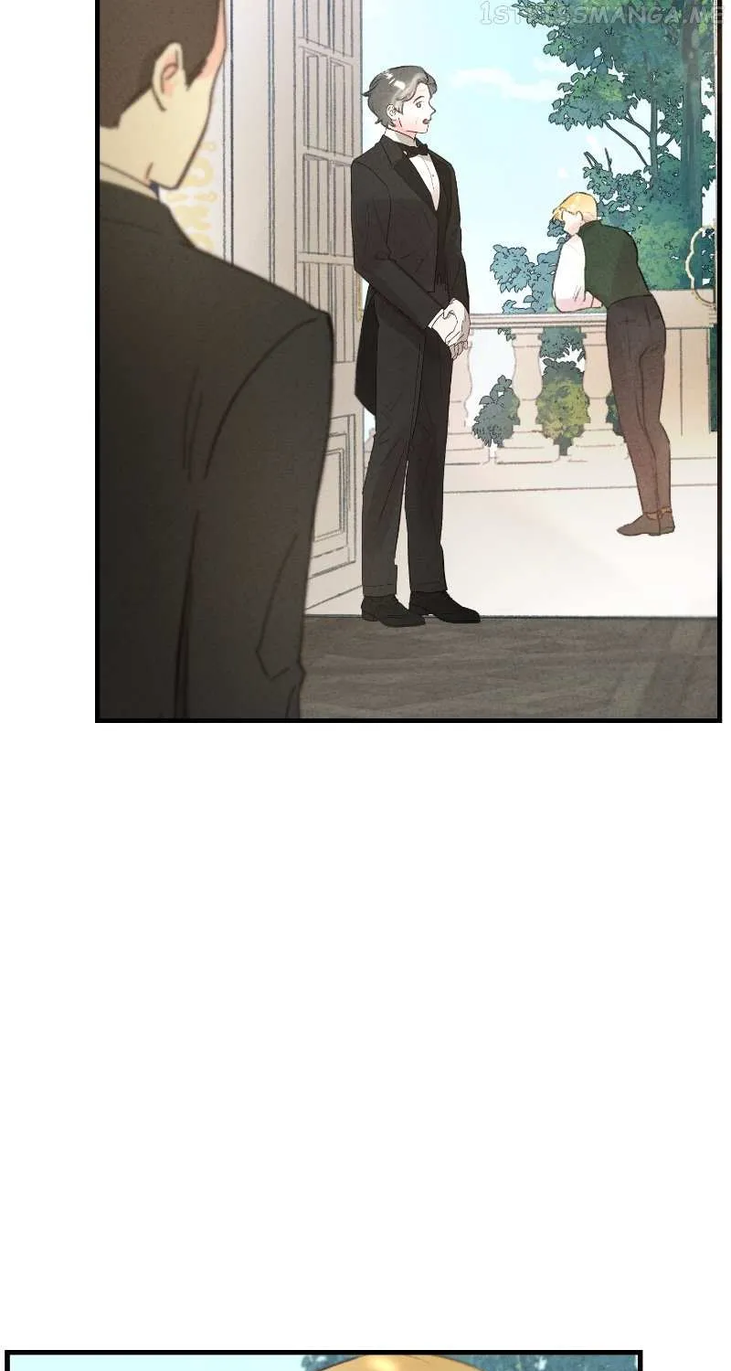 He’s Not Just A Pretty Face Kainu Manga Chapter 16 Page 119