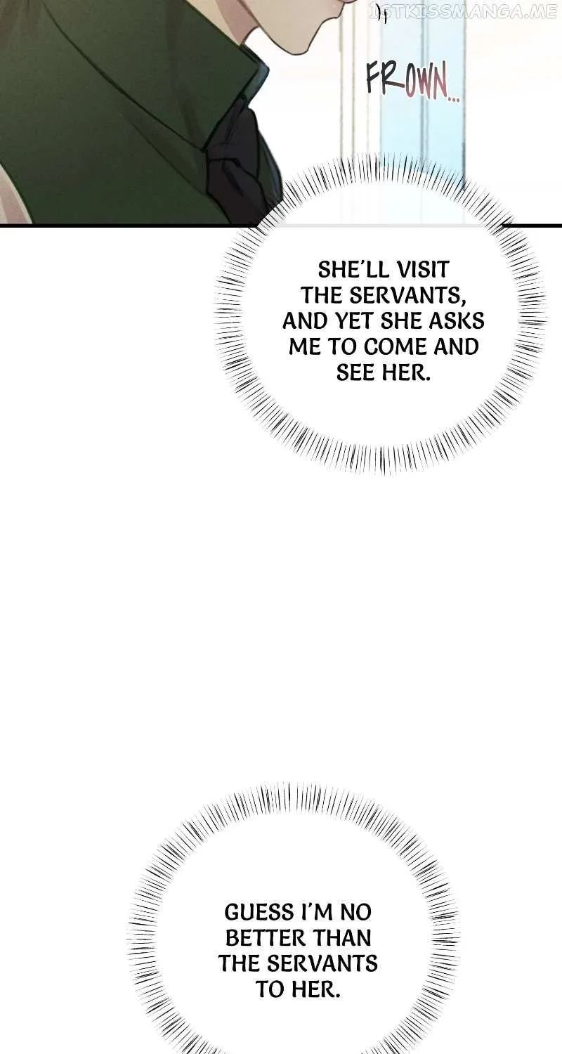 He’s Not Just A Pretty Face Kainu Manga Chapter 16 Page 126