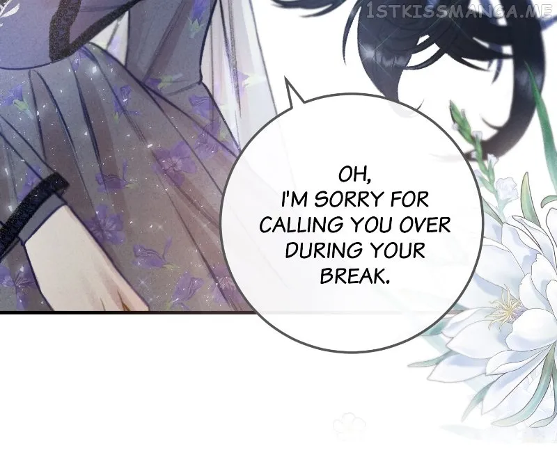 He’s Not Just A Pretty Face Kainu Manga Chapter 16 Page 132