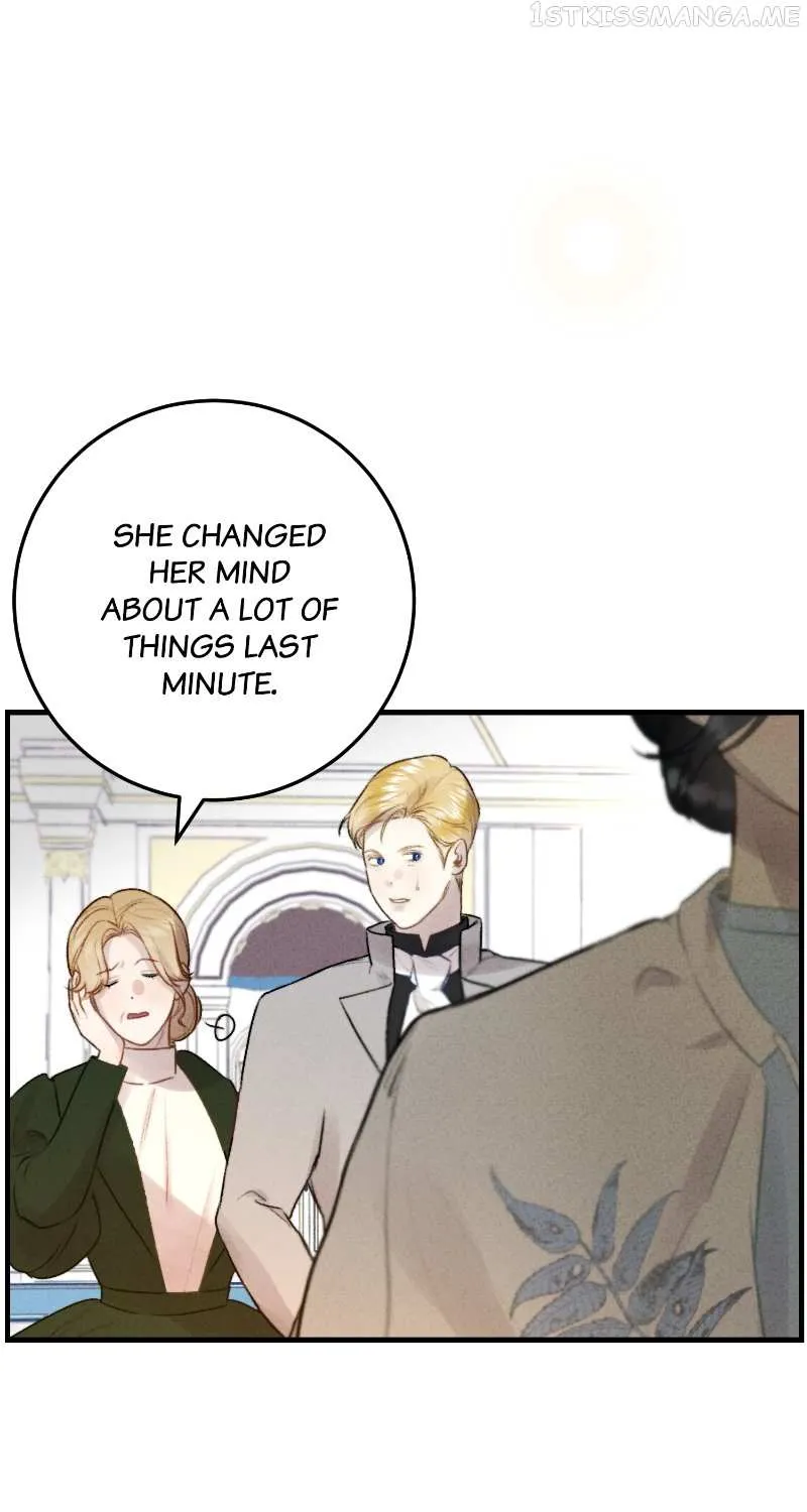 He’s Not Just A Pretty Face Kainu Manga Chapter 15 Page 5