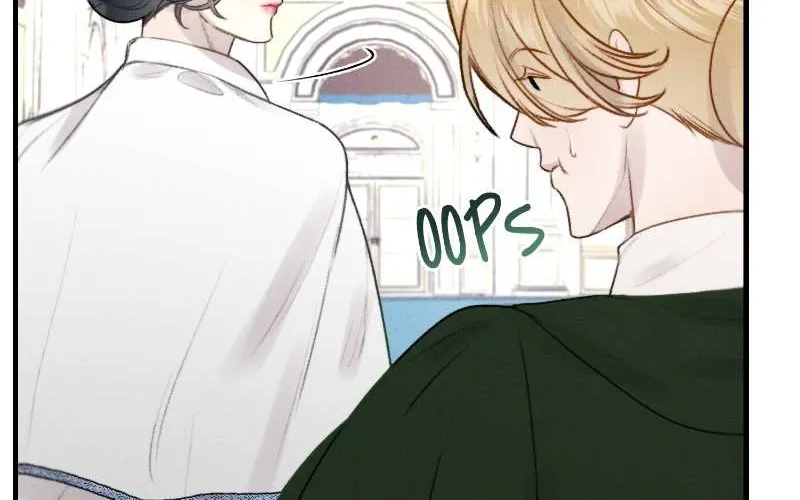 He’s Not Just A Pretty Face Kainu Manga Chapter 15 Page 10