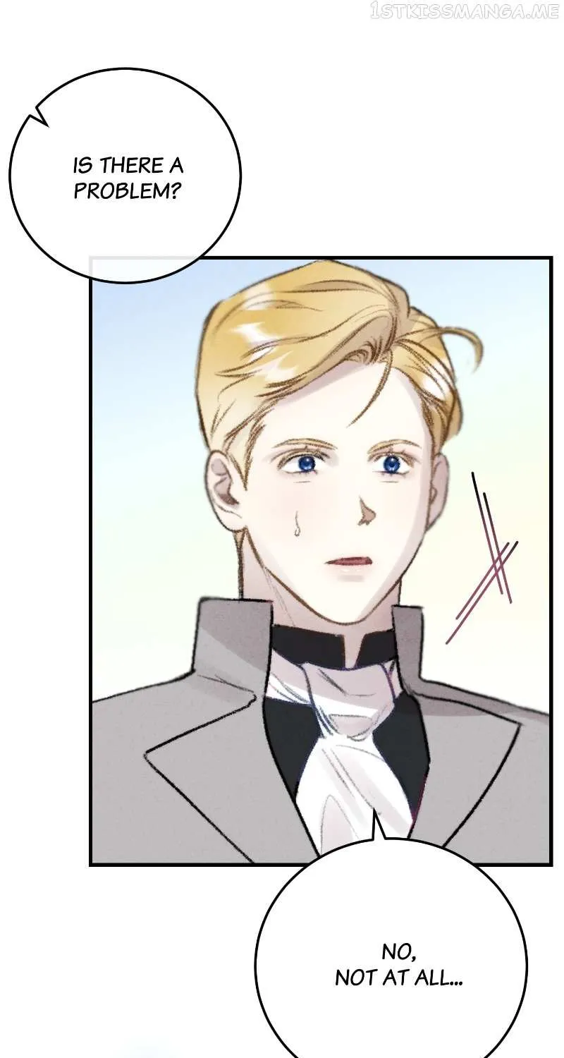 He’s Not Just A Pretty Face Kainu Manga Chapter 15 Page 12