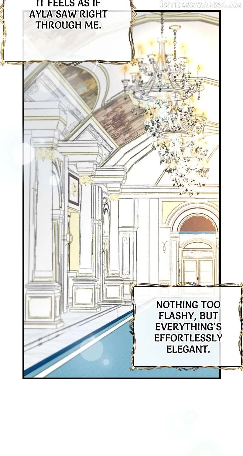 He’s Not Just A Pretty Face Kainu Manga Chapter 15 Page 14