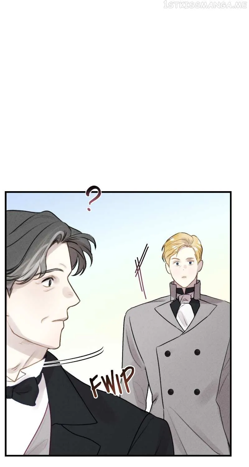 He’s Not Just A Pretty Face Kainu Manga Chapter 15 Page 20