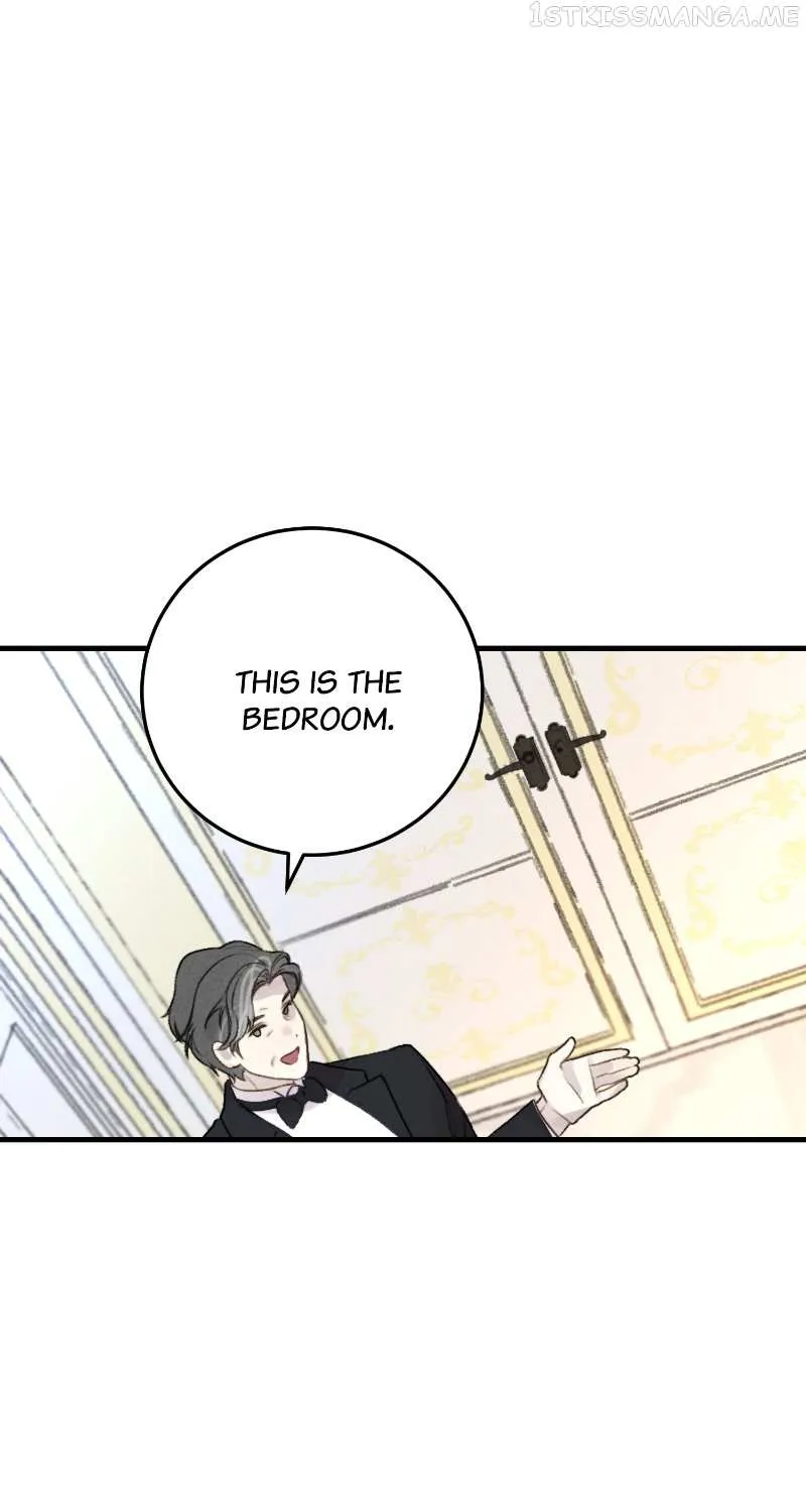 He’s Not Just A Pretty Face Kainu Manga Chapter 15 Page 23