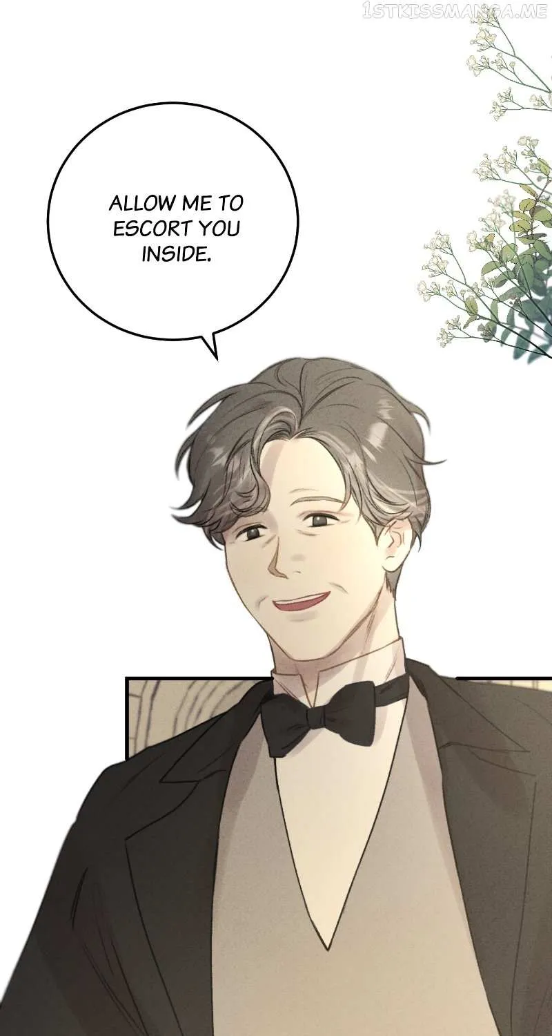 He’s Not Just A Pretty Face Kainu Manga Chapter 14 Page 107