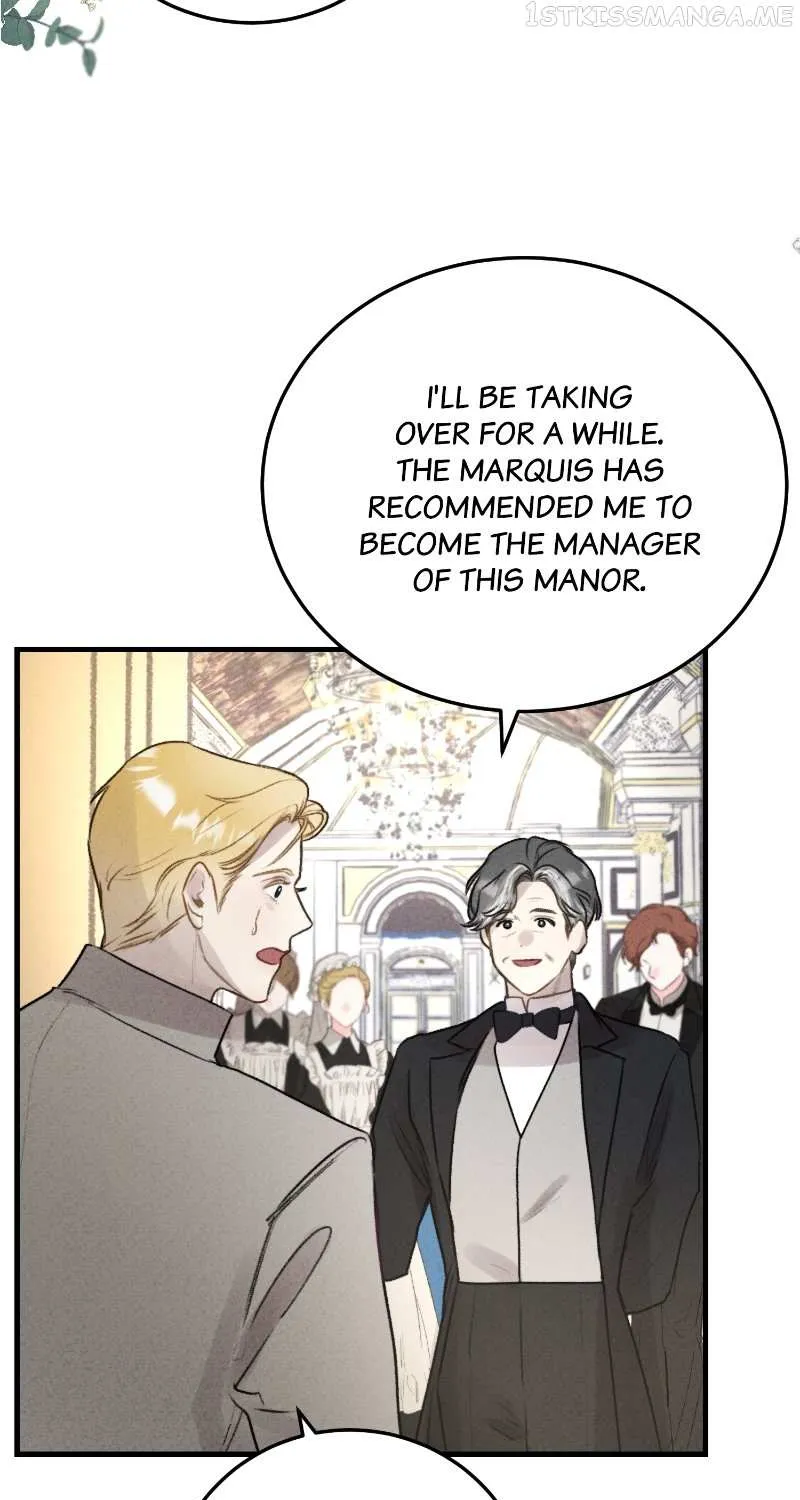 He’s Not Just A Pretty Face Kainu Manga Chapter 14 Page 109