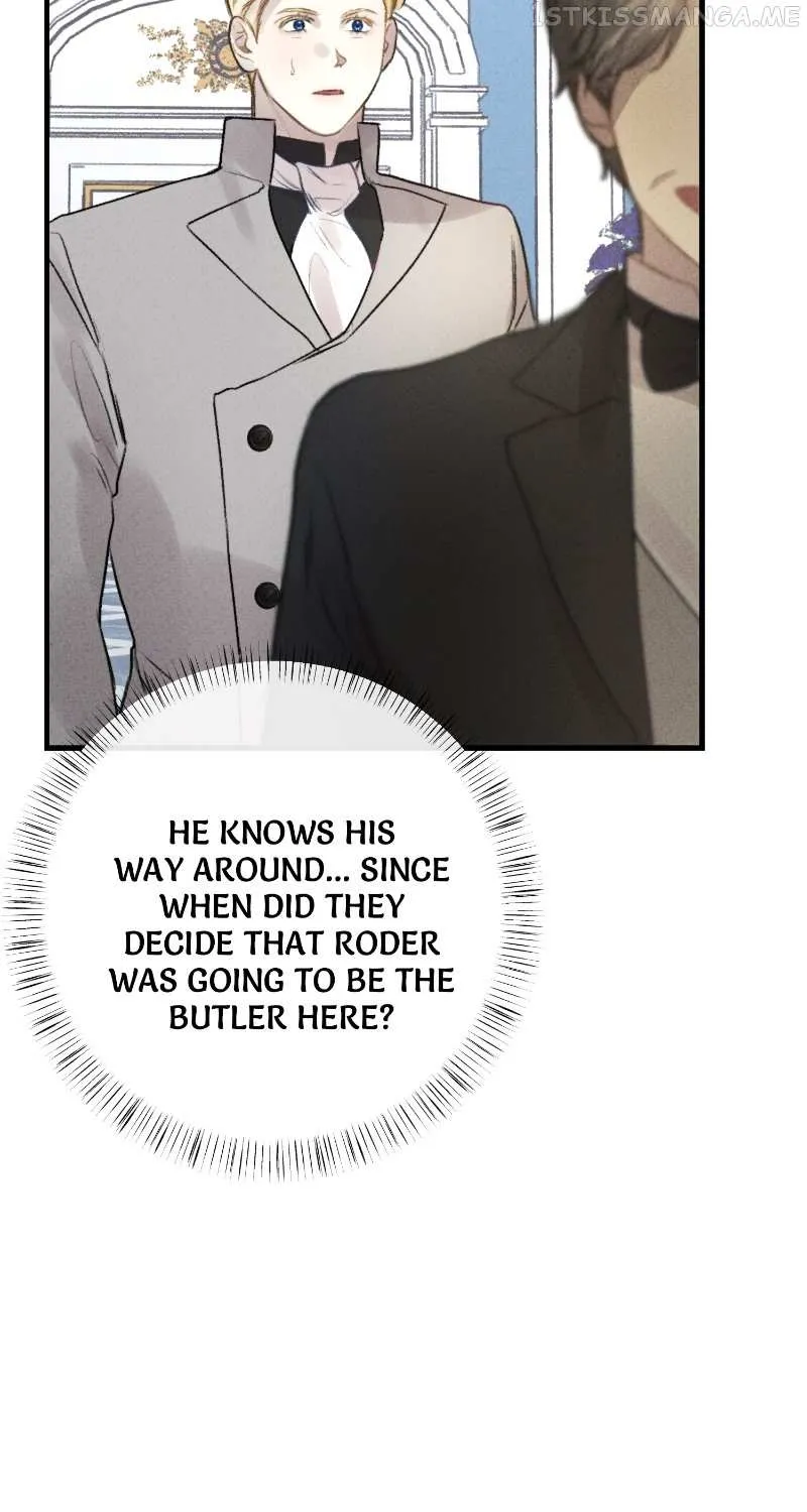 He’s Not Just A Pretty Face Kainu Manga Chapter 14 Page 113