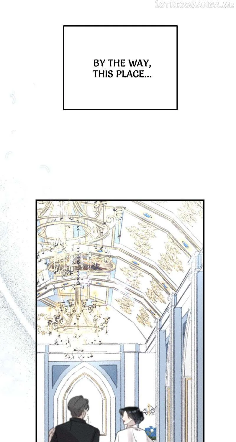 He’s Not Just A Pretty Face Kainu Manga Chapter 14 Page 115