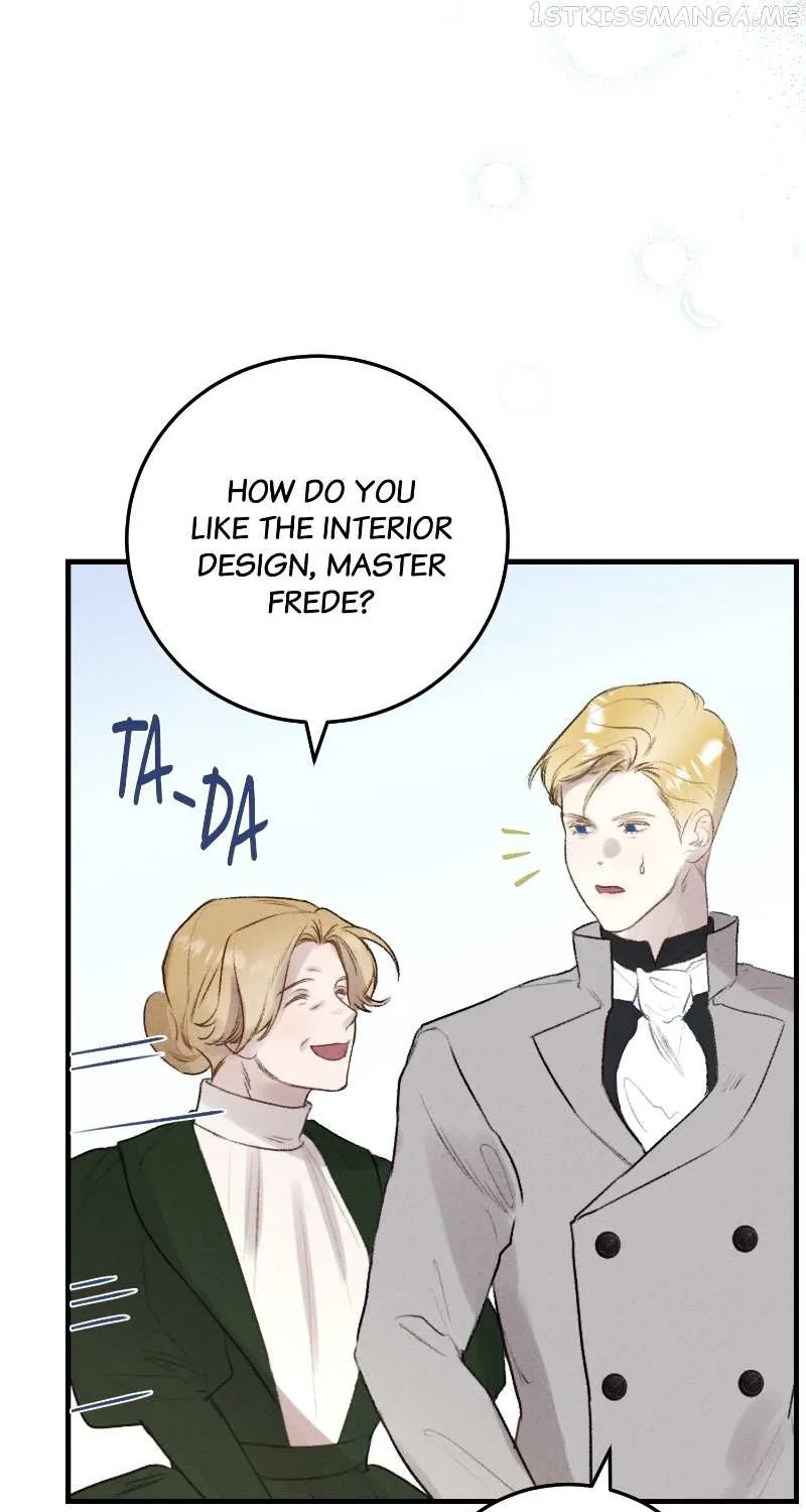 He’s Not Just A Pretty Face Kainu Manga Chapter 14 Page 117