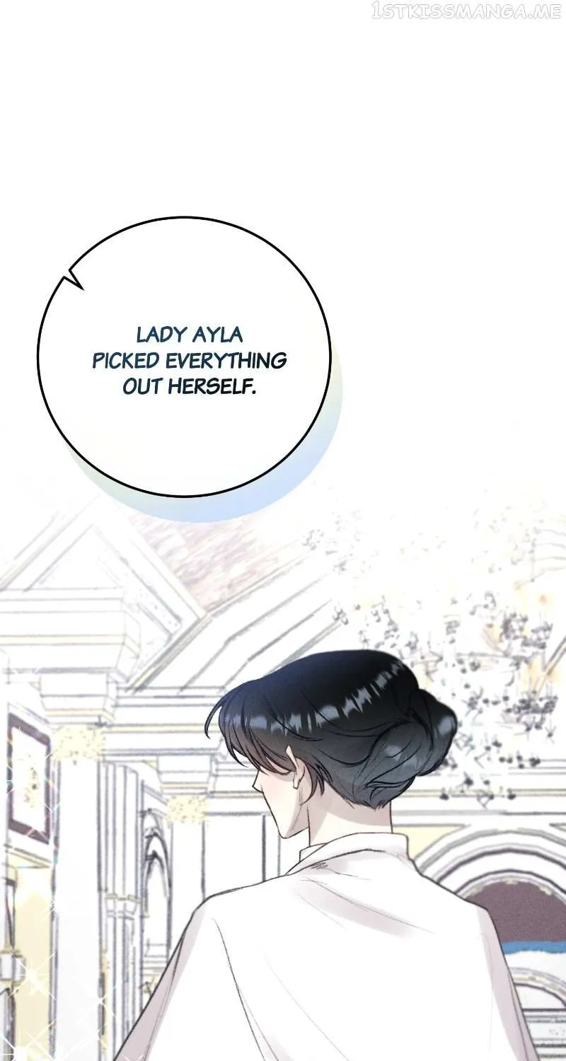 He’s Not Just A Pretty Face Kainu Manga Chapter 14 Page 119