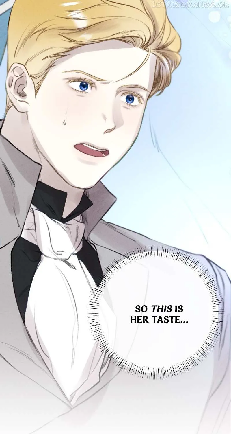 He’s Not Just A Pretty Face Kainu Manga Chapter 14 Page 121