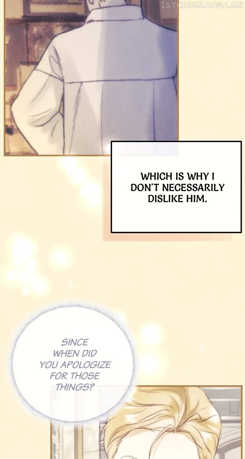 He’s Not Just A Pretty Face Kainu Manga Chapter 13 Page 3