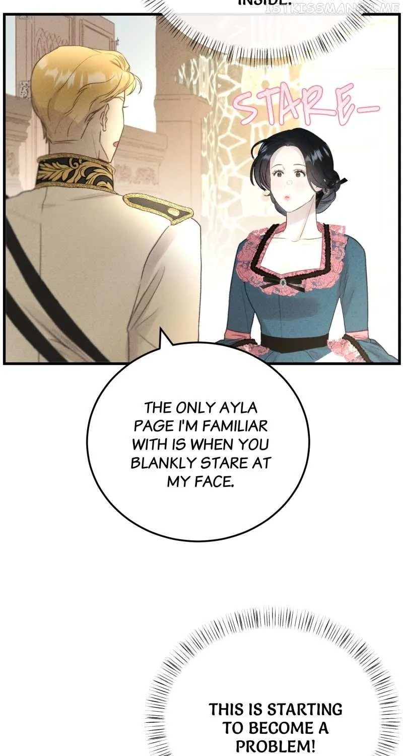 He’s Not Just A Pretty Face Kainu Manga Chapter 13 Page 9