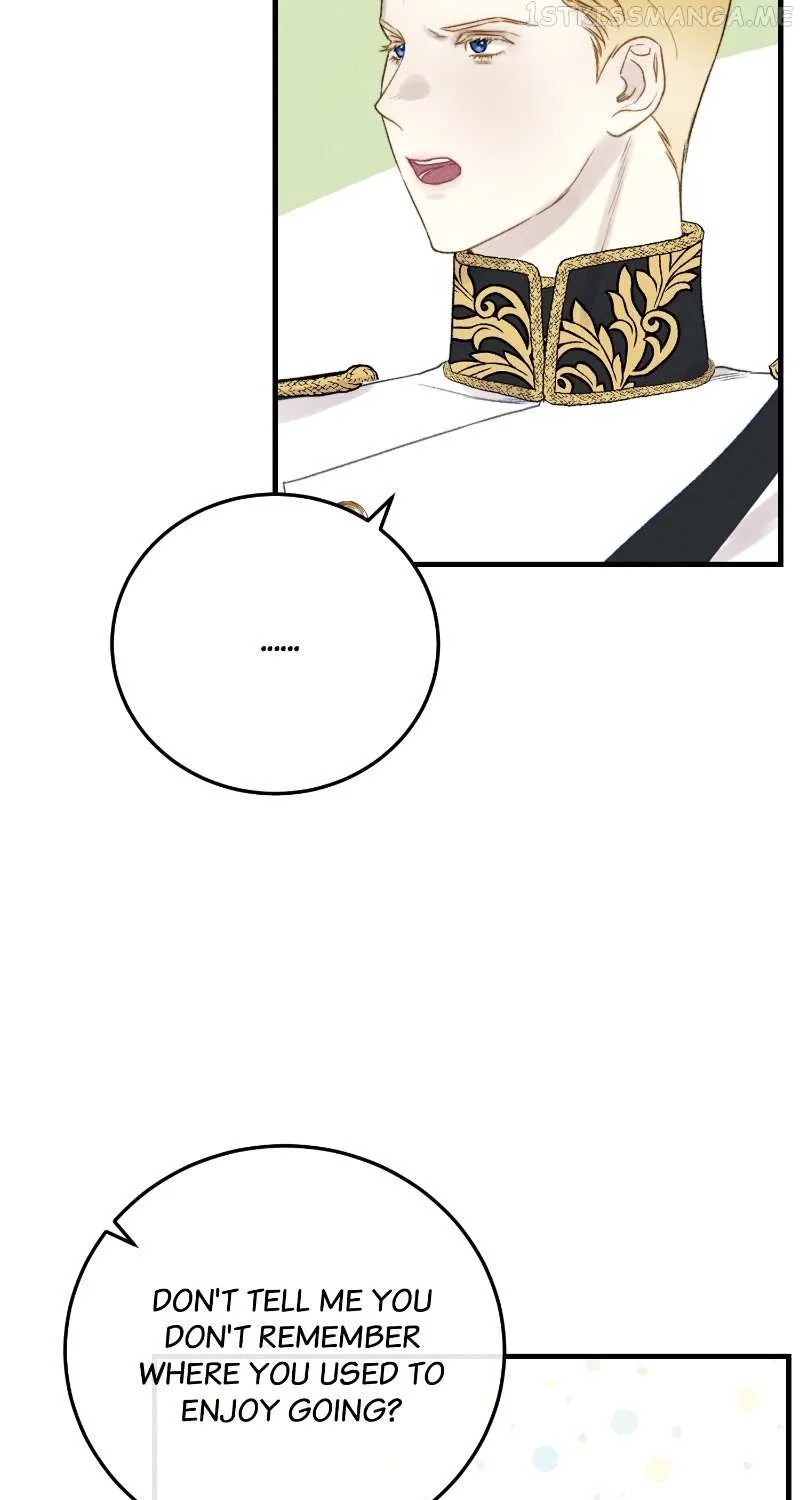 He’s Not Just A Pretty Face Kainu Manga Chapter 13 Page 14