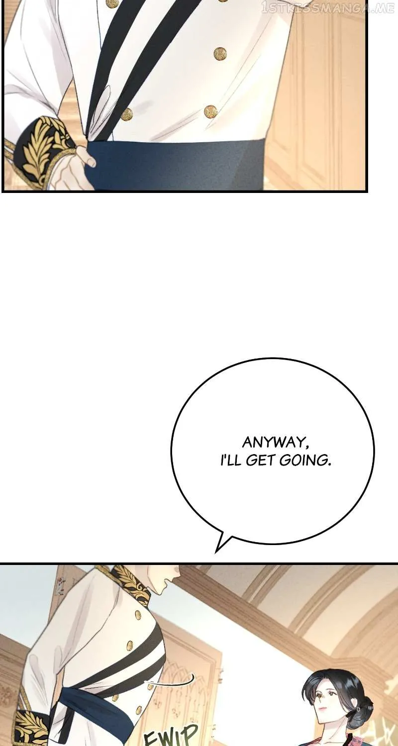 He’s Not Just A Pretty Face Kainu Manga Chapter 13 Page 18