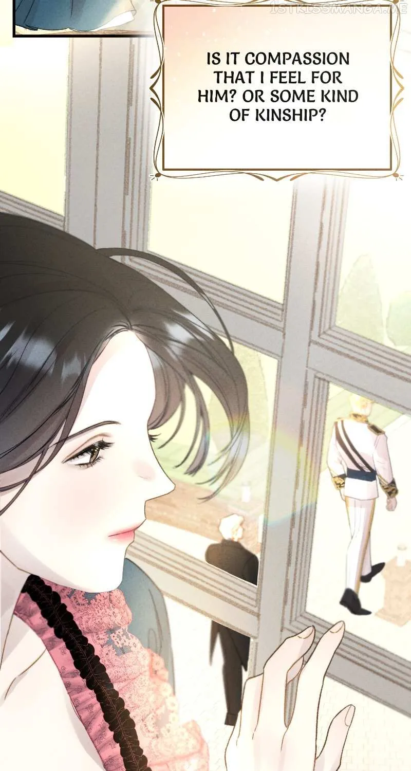 He’s Not Just A Pretty Face Kainu Manga Chapter 13 Page 27
