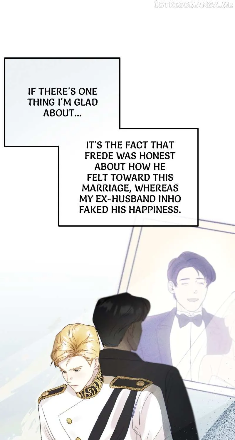 He’s Not Just A Pretty Face Kainu Manga Chapter 13 Page 29