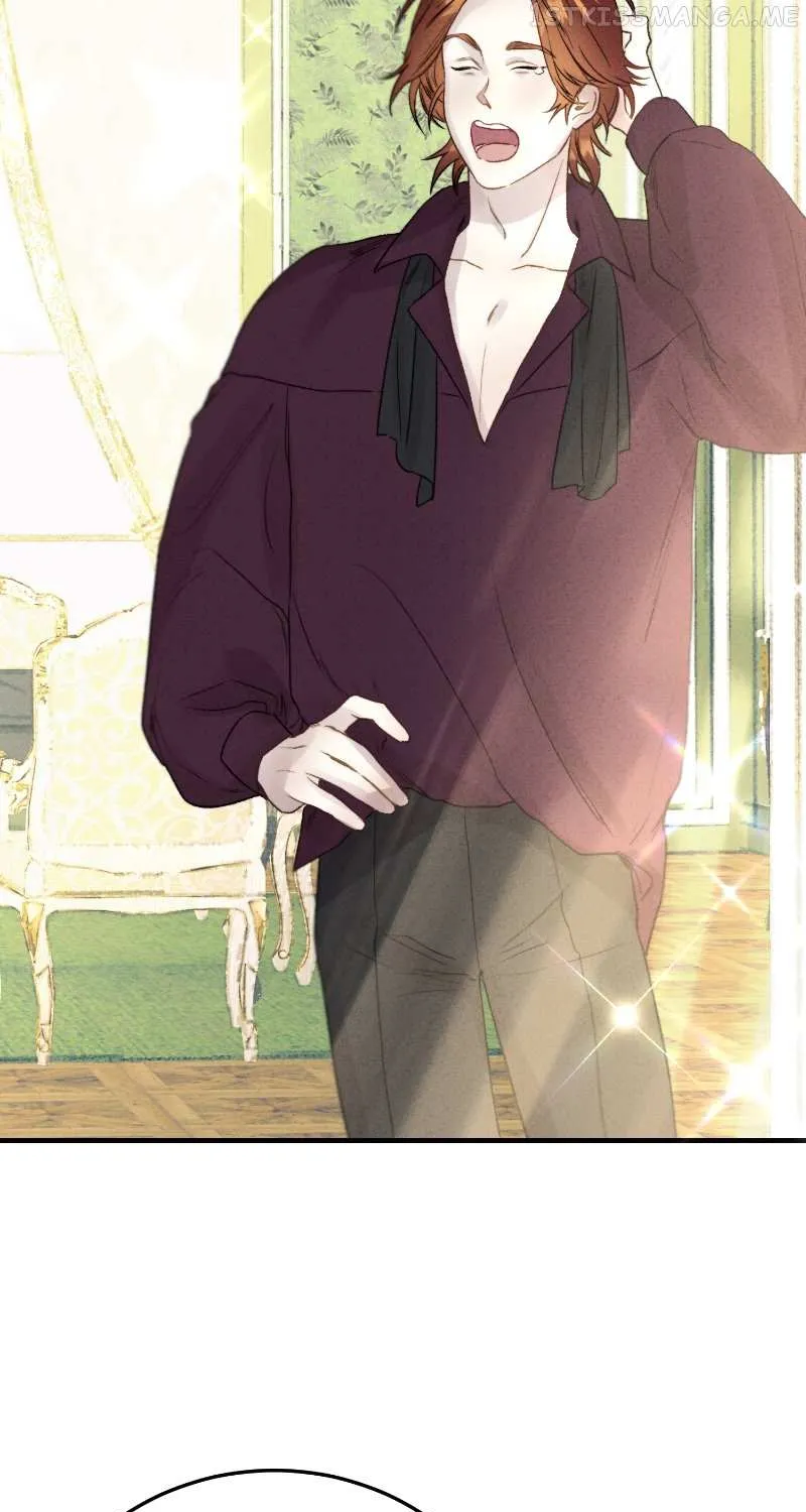 He’s Not Just A Pretty Face Kainu Manga Chapter 13 Page 40