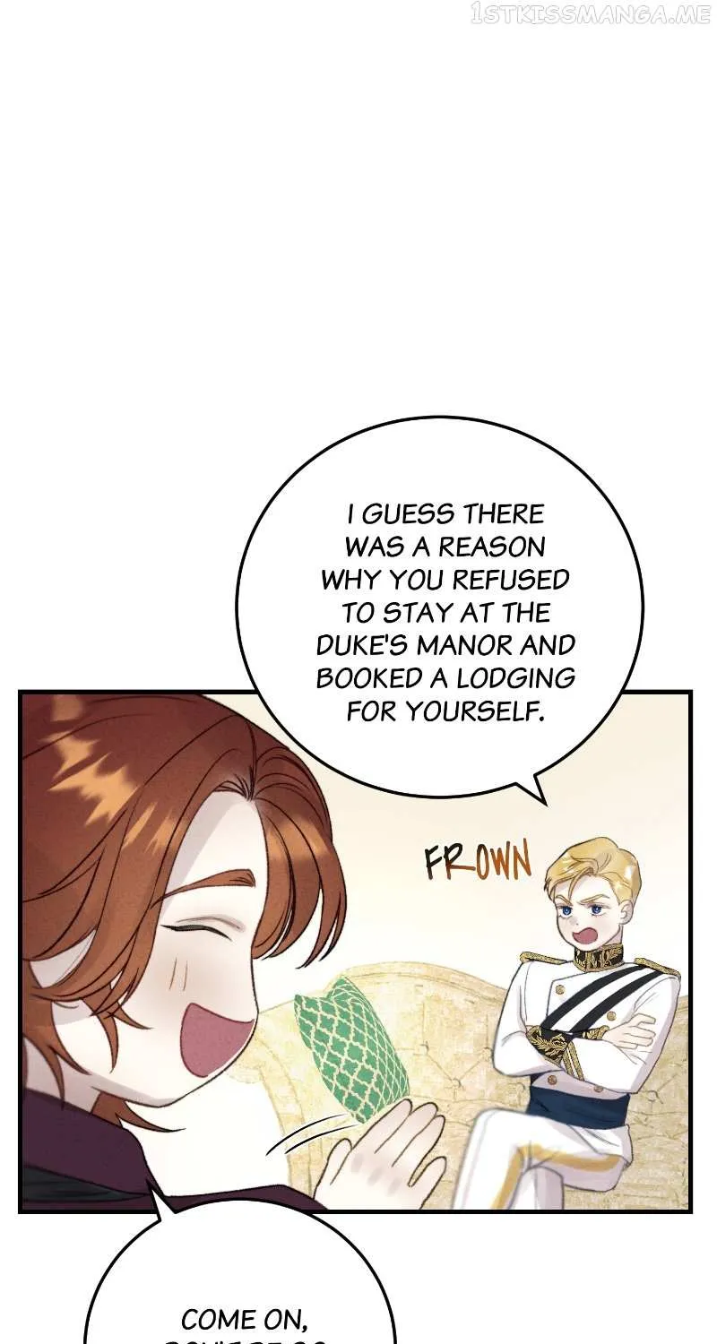 He’s Not Just A Pretty Face Kainu Manga Chapter 13 Page 43
