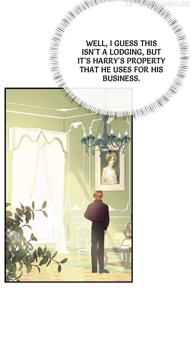 He’s Not Just A Pretty Face Kainu Manga Chapter 13 Page 45