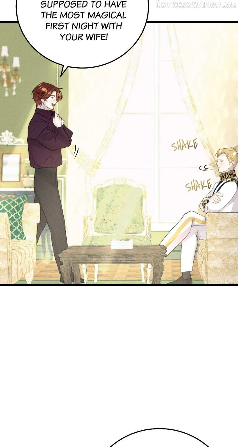 He’s Not Just A Pretty Face Kainu Manga Chapter 13 Page 47