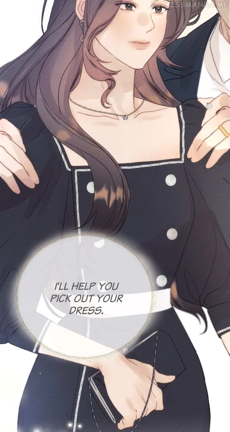 He’s Not Just A Pretty Face Kainu Manga Chapter 13 Page 109