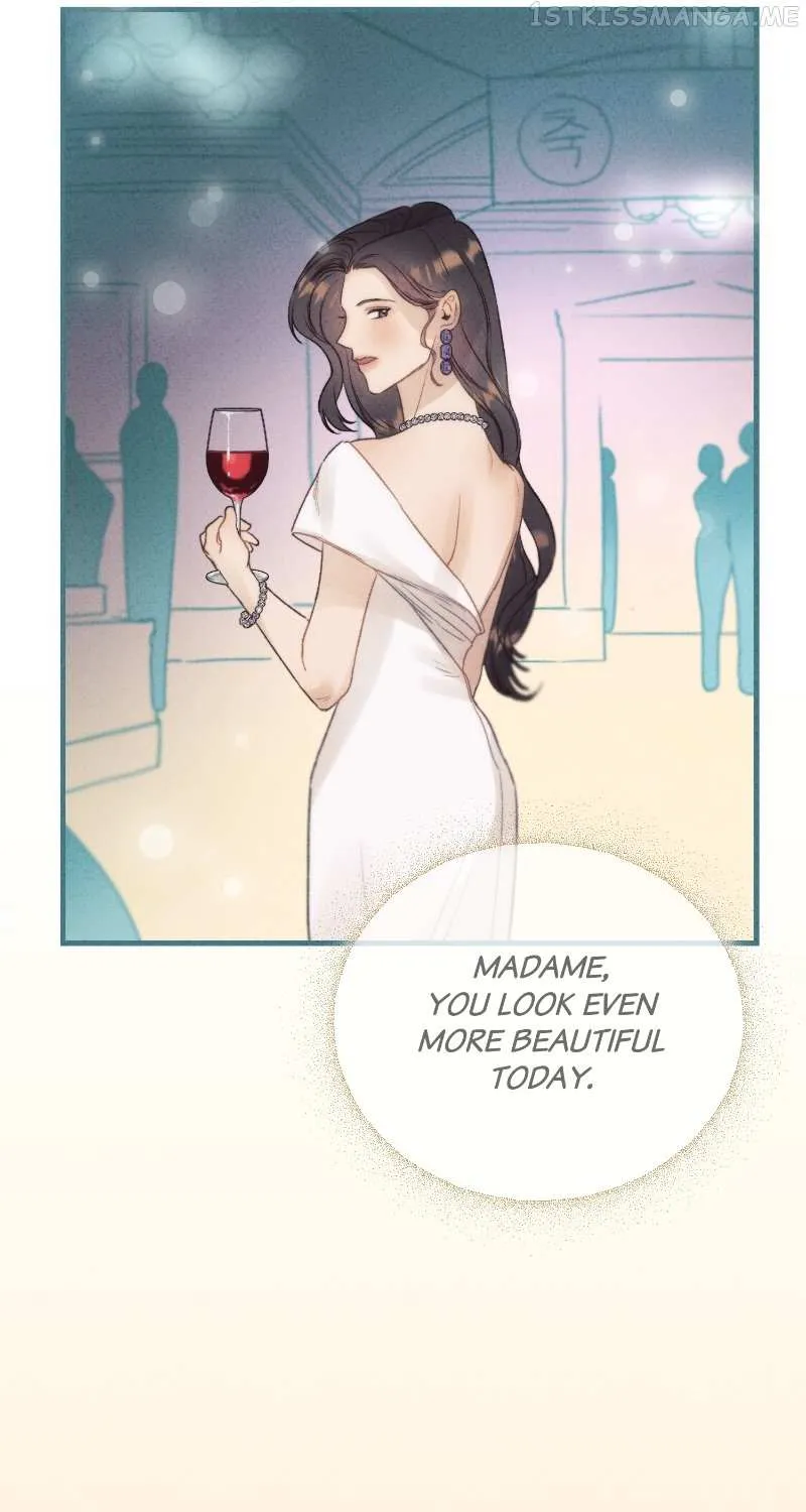He’s Not Just A Pretty Face Kainu Manga Chapter 13 Page 111