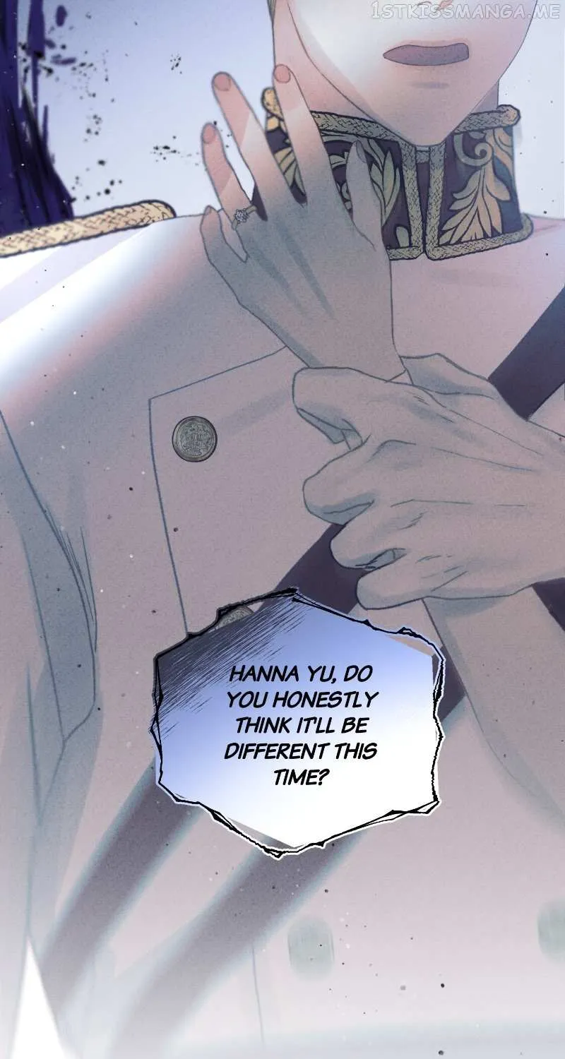 He’s Not Just A Pretty Face Kainu Manga Chapter 13 Page 120