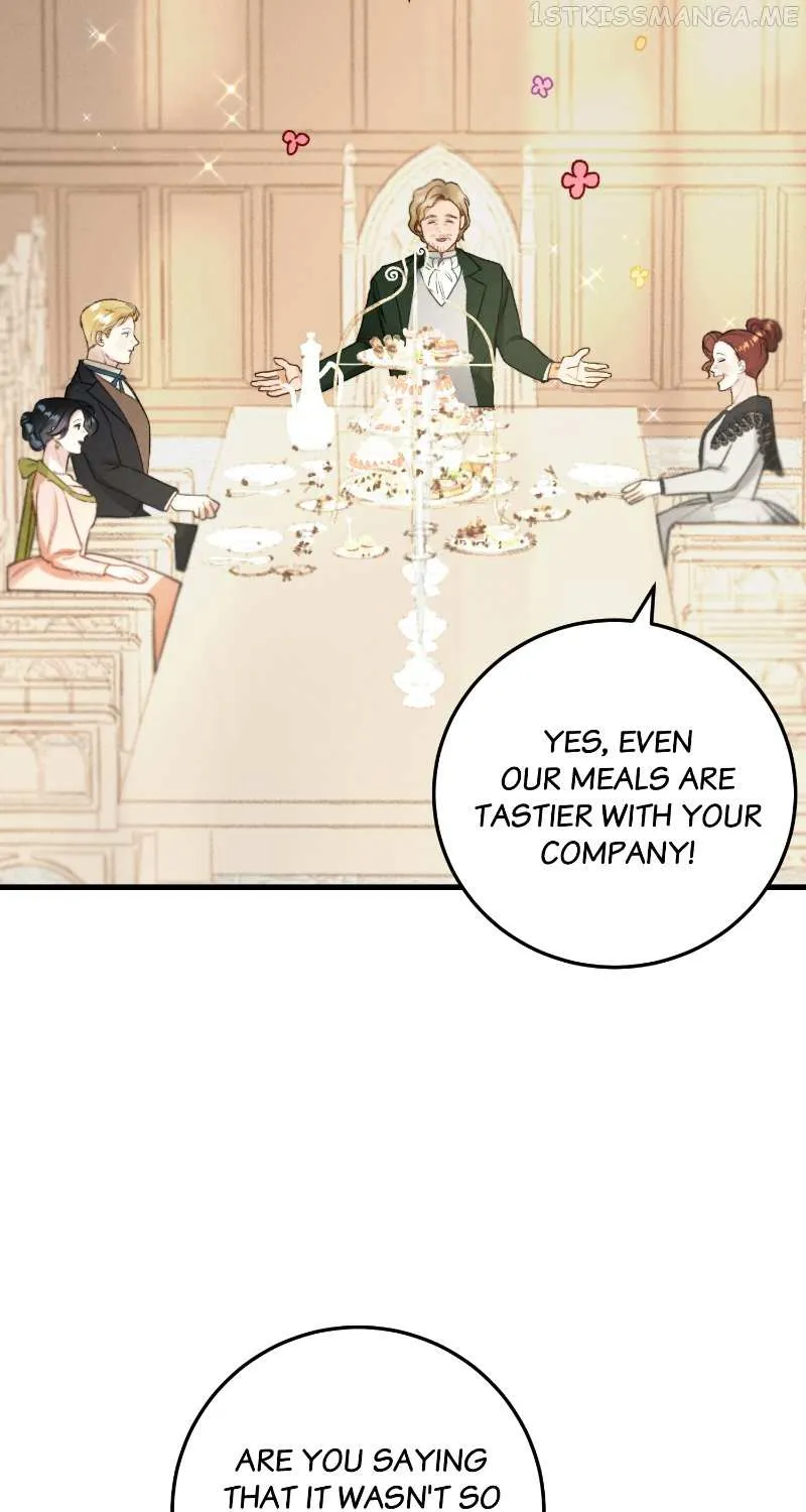 He’s Not Just A Pretty Face Kainu Manga Chapter 12 Page 4