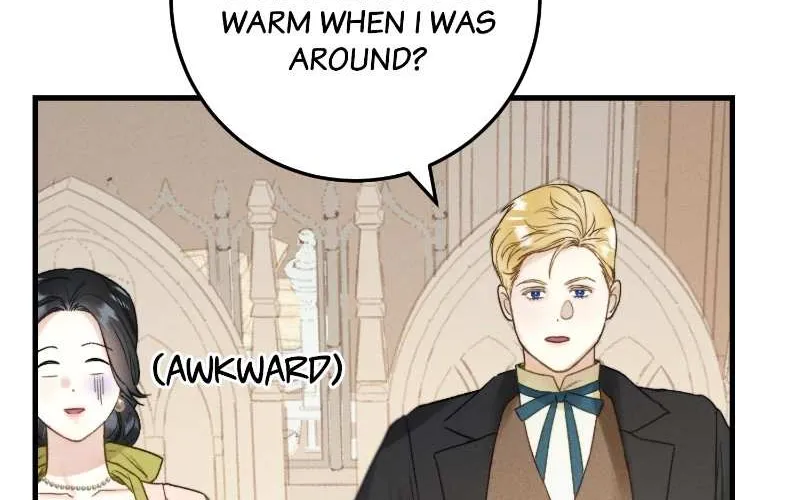 He’s Not Just A Pretty Face Kainu Manga Chapter 12 Page 5