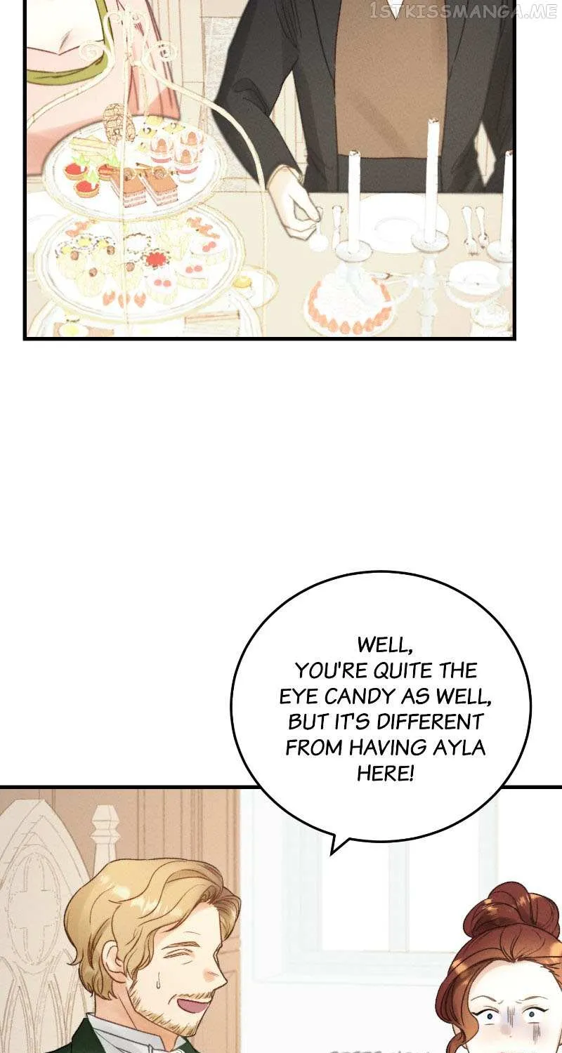 He’s Not Just A Pretty Face Kainu Manga Chapter 12 Page 6
