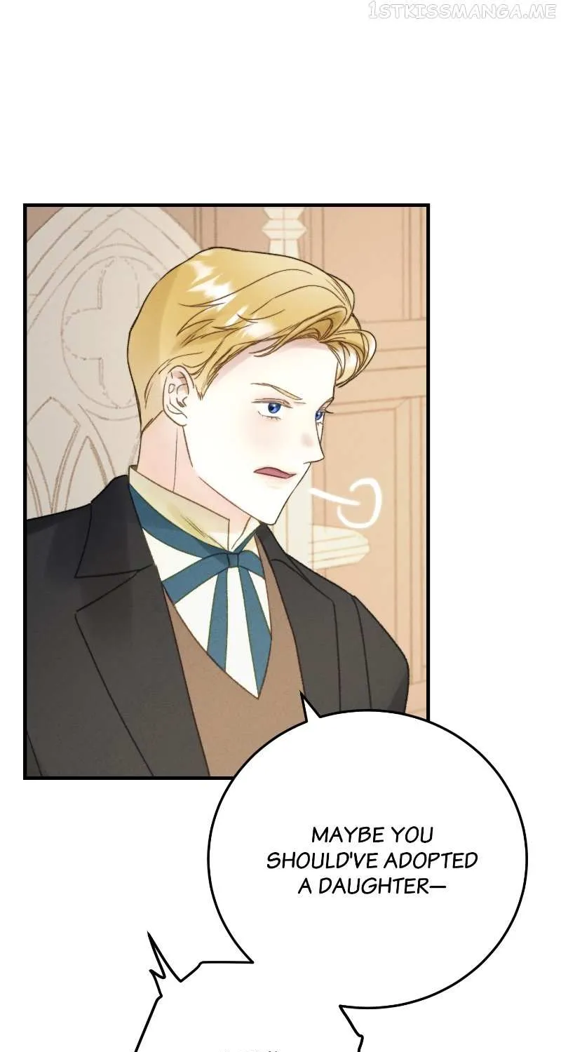 He’s Not Just A Pretty Face Kainu Manga Chapter 12 Page 8