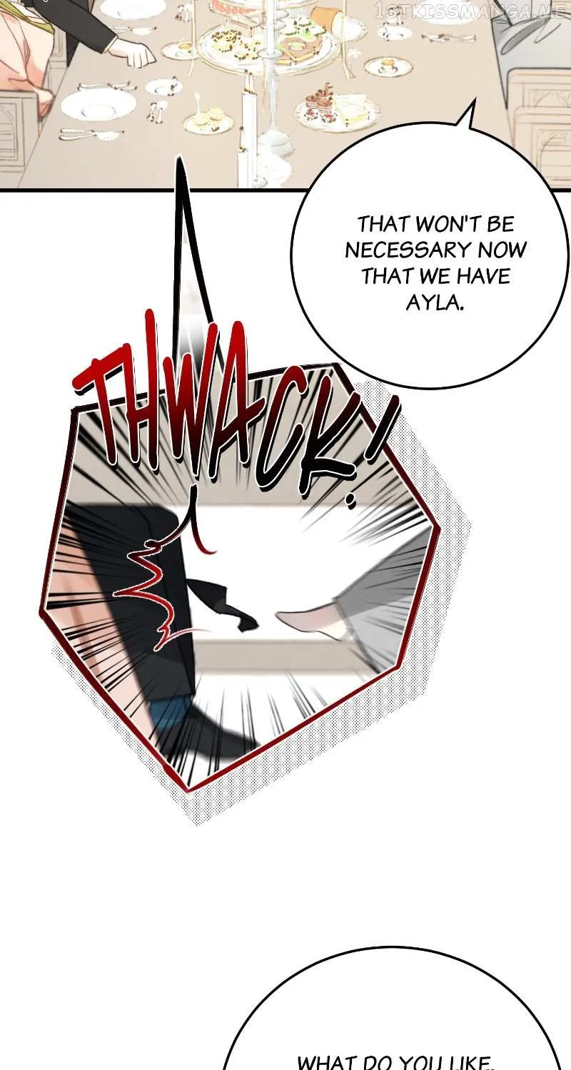 He’s Not Just A Pretty Face Kainu Manga Chapter 12 Page 10